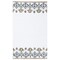 Safavieh 8 x 10 ft. Cedar Brook Rectangle Hand-Loomed Rug Ivory & Gray CDR101F-8 - alternate 3